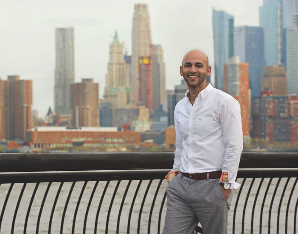 Dr. George Athansios, DMD — founder of Apollonia Dental Arts